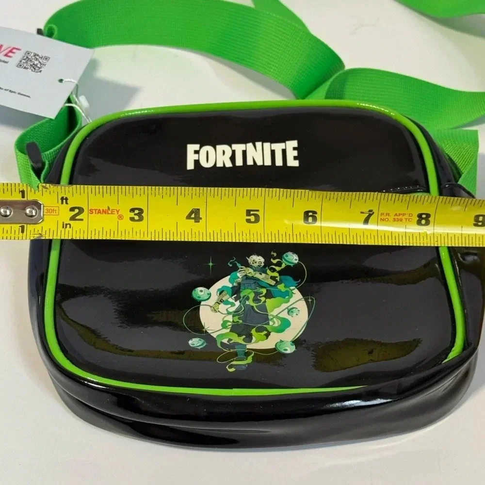 Fortnite crossbody bag
